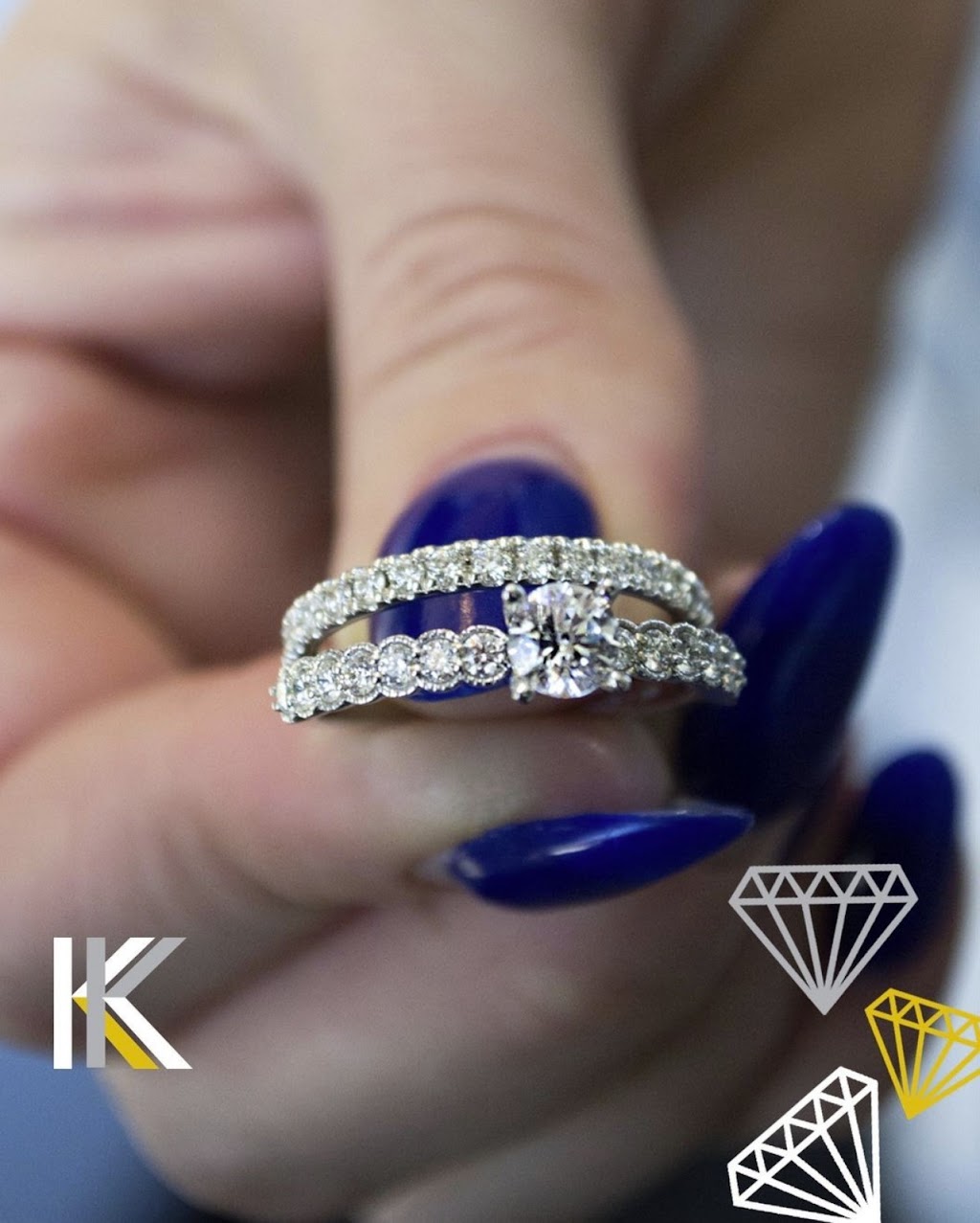 Koehn & Koehn Jewelers | 2415 W Washington St, West Bend, WI 53095, USA | Phone: (262) 338-1600