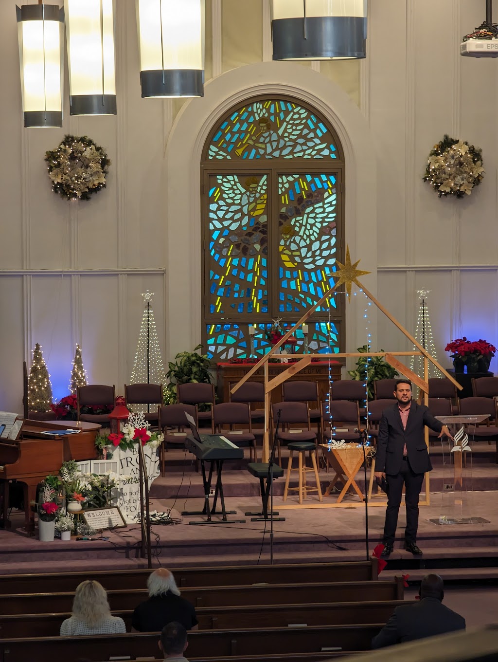 Saint Petersburg Seventh-day Adventist Church | 1001 56th St N, St. Petersburg, FL 33710, USA | Phone: (727) 345-1742 Saint Petersburg Seventh-day Adventist Church | 1001 56th St N, St. Petersburg, FL 33710, USA | Phone: (727) 345-1742