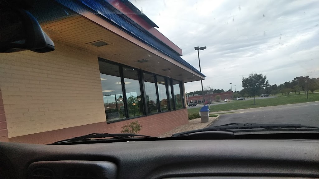 Burger King | 2003 N Walnut St, Hartford City, IN 47348, USA | Phone: (765) 348-9714