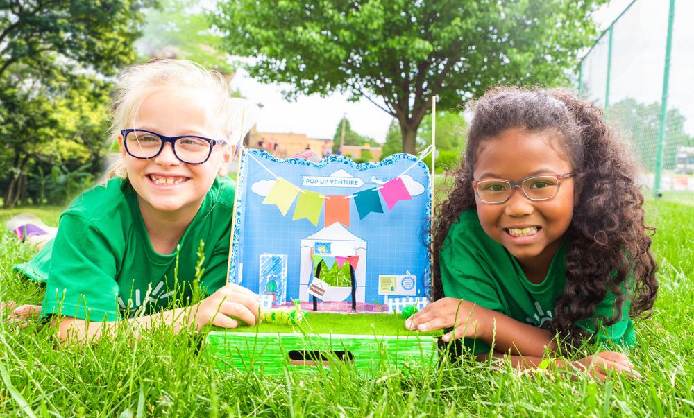 Camp Invention | 36-38 Sacandaga Rd Basecamp 1, Scotia, NY 12302, USA | Phone: (330) 361-1606