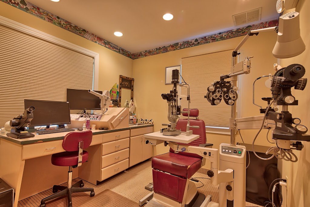 Bedminster Eye & Laser Center | 400 Main St, Bedminster, NJ 07921, USA | Phone: (908) 781-2020