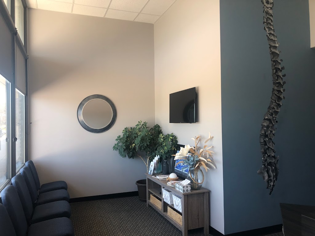 Hauptman Chiropractic Clinic | 19060 Q St #105, Omaha, NE 68135, USA | Phone: (402) 677-9698