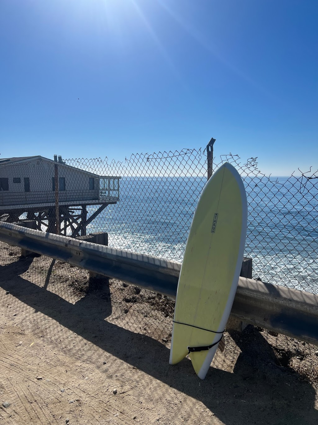 Taku Surfboards | 1800 Ocean Front Walk, Venice, CA 90291, USA | Phone: (310) 367-3849