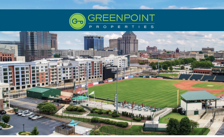 Greenpoint Properties | 2107 Chester Ridge Dr Suite 104, High Point, NC 27262 | Phone: (336) 234-2323