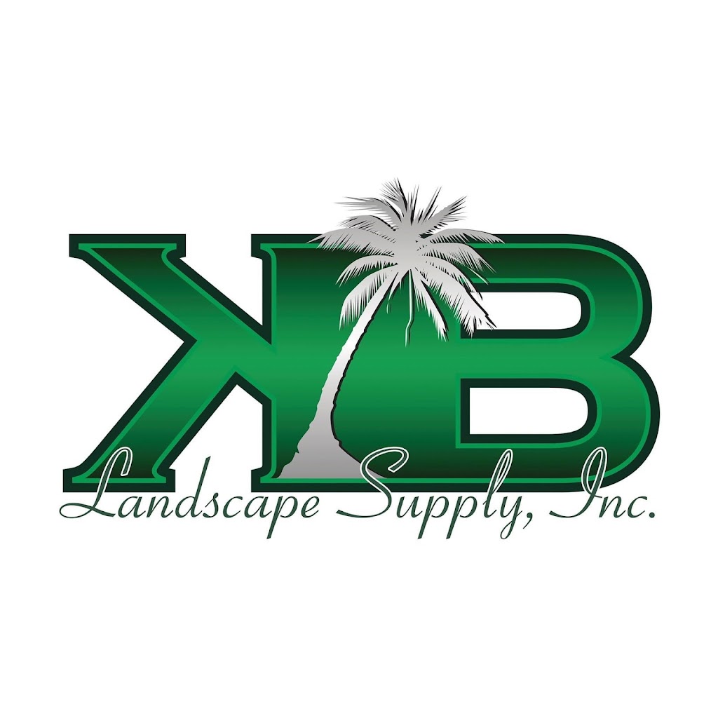 KB Landscape Supply | 4144 E County Rd 462, Wildwood, FL 34785, USA | Phone: (352) 748-7626