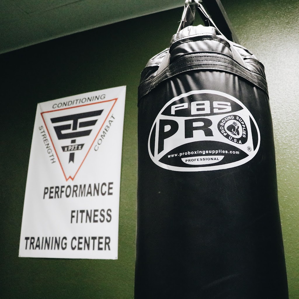 PFT Boxing Club | 4439 Mission Blvd #H, Montclair, CA 91763, USA | Phone: (909) 979-3260