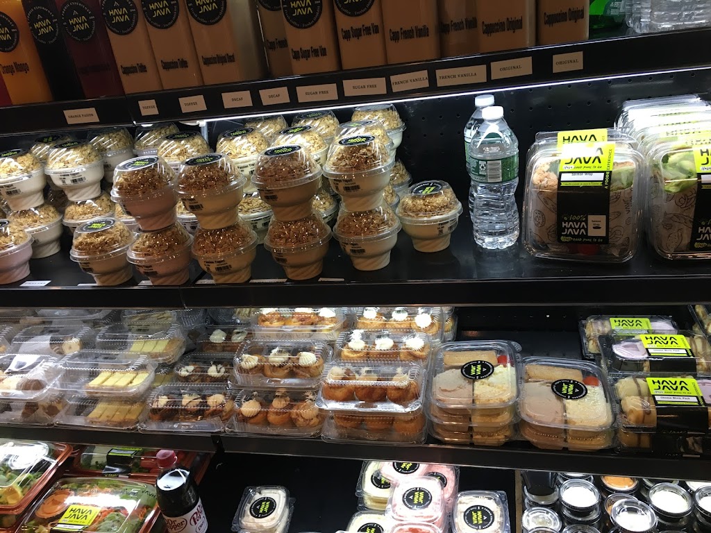 Hava Java Wesley | 455 NY-306, Monsey, NY 10952, USA | Phone: (845) 362-1019