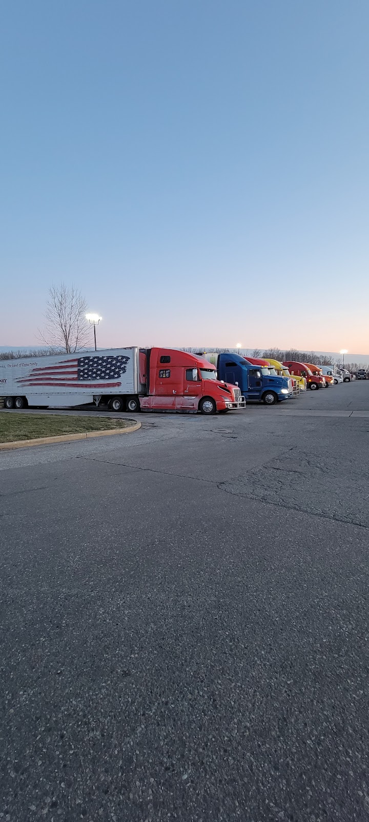 Pilot | 1851 W 400 N, Shelbyville, IN 46176, USA | Phone: (317) 392-8771