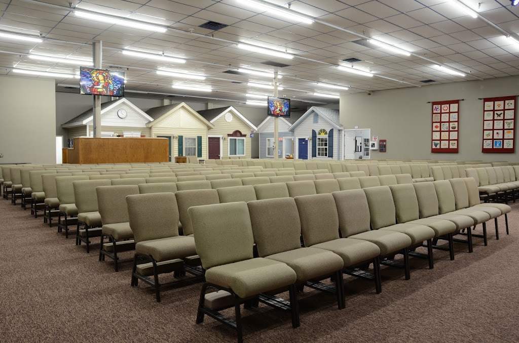 All Souls Anglican Church | 4042 Hartley Rd, Jacksonville, FL 32257, USA | Phone: (904) 268-4600