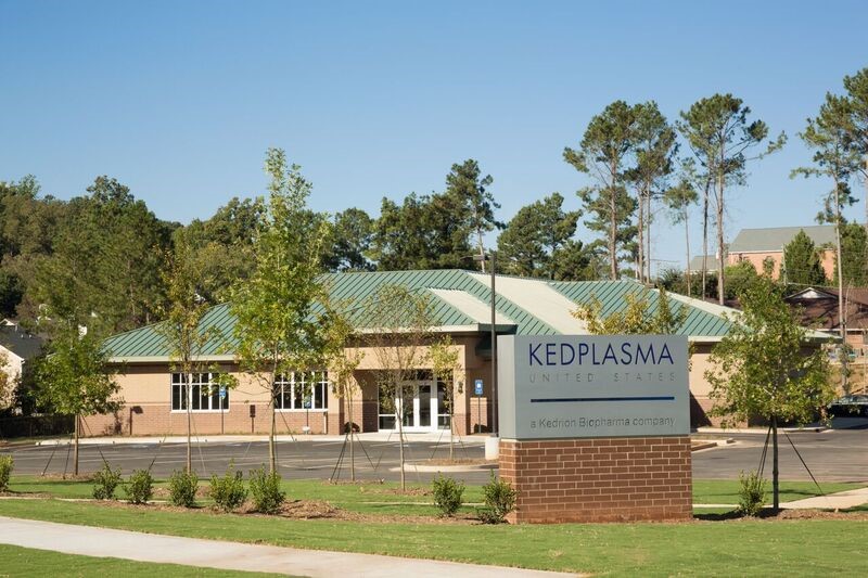 KEDPLASMA | 5995 Lawrenceville Hwy, Tucker, GA 30084, USA | Phone: (770) 261-8490