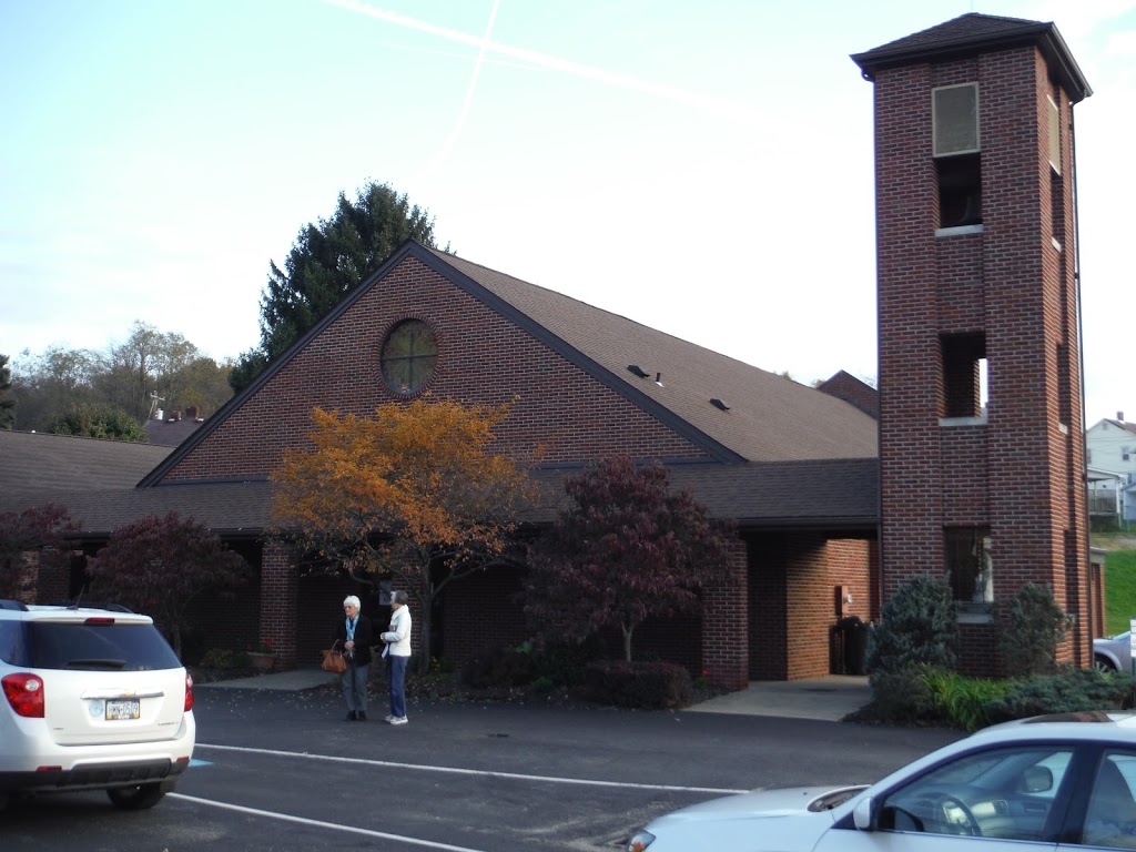 Holy Rosary Catholic Church | 246 Muse-Bishop Rd, Muse, PA 15350 | Phone: (724) 745-3531