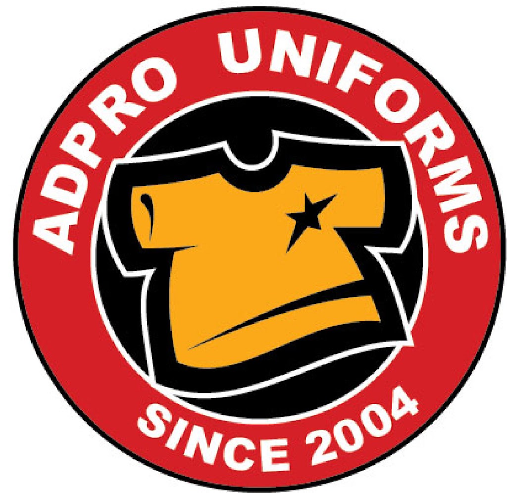 Adpro Uniforms | Blue Smoke Ct N, Fort Worth, TX 76105, USA | Phone: (817) 797-1846