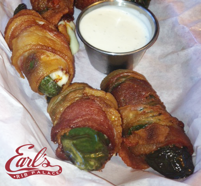 Earls Rib Palace | 2121 S Broadway, Edmond, OK 73013, USA | Phone: (405) 715-1166