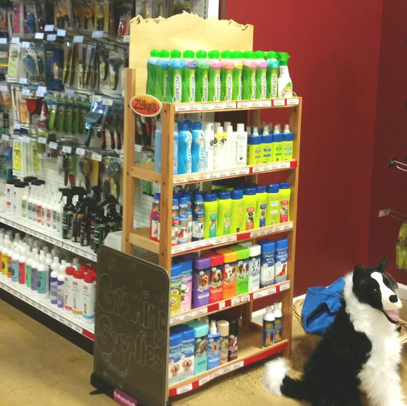 One Of The Family Pet Supply | 288 Lincoln Blvd, Middlesex, NJ 08846, USA | Phone: (732) 564-1199