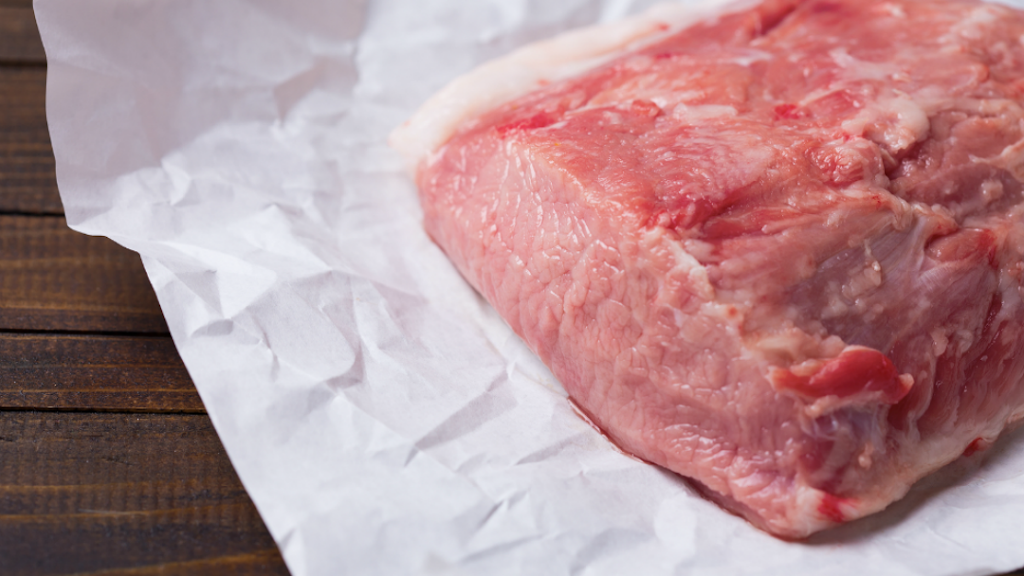 Robertsons Hams #4 | 11276 OK-99, Seminole, OK 74868, USA | Phone: (405) 382-0555