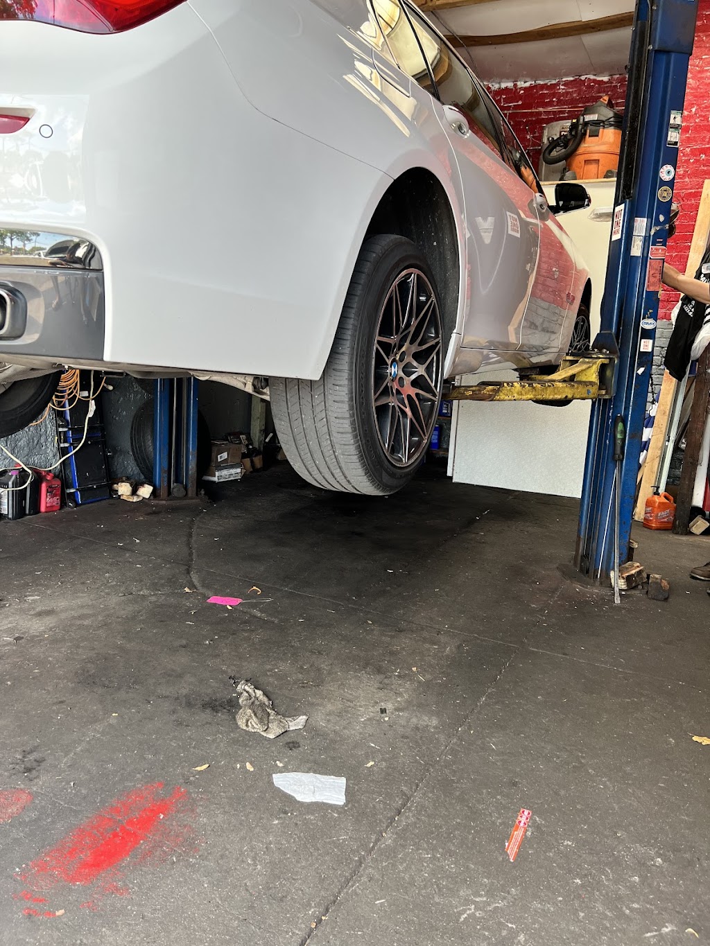 Star Auto Repair & Flat Fix INC. | Glendale, NY 11385 | Phone: (347) 245-1977