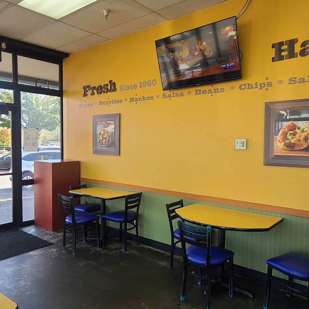 Taco Time | 12122 SE Division St, Portland, OR 97266, USA | Phone: (503) 760-1461