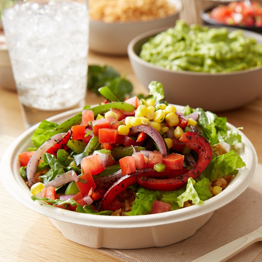 QDOBA Mexican Eats | 333 S Twin Oaks Valley Rd, San Marcos, CA 92096, USA | Phone: (760) 750-4764
