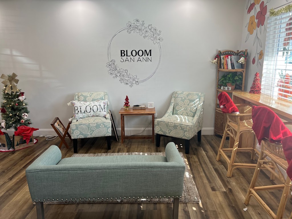 Bloom San Antonio | 12630 Curley St STE 102, San Antonio, FL 33576, USA | Phone: (352) 467-2817