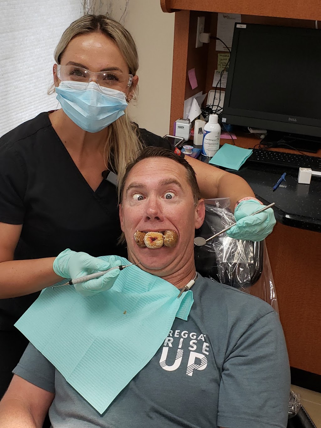 Apex Dental | 1207 Bruce B Downs Blvd, Wesley Chapel, FL 33544, USA | Phone: (813) 358-6808