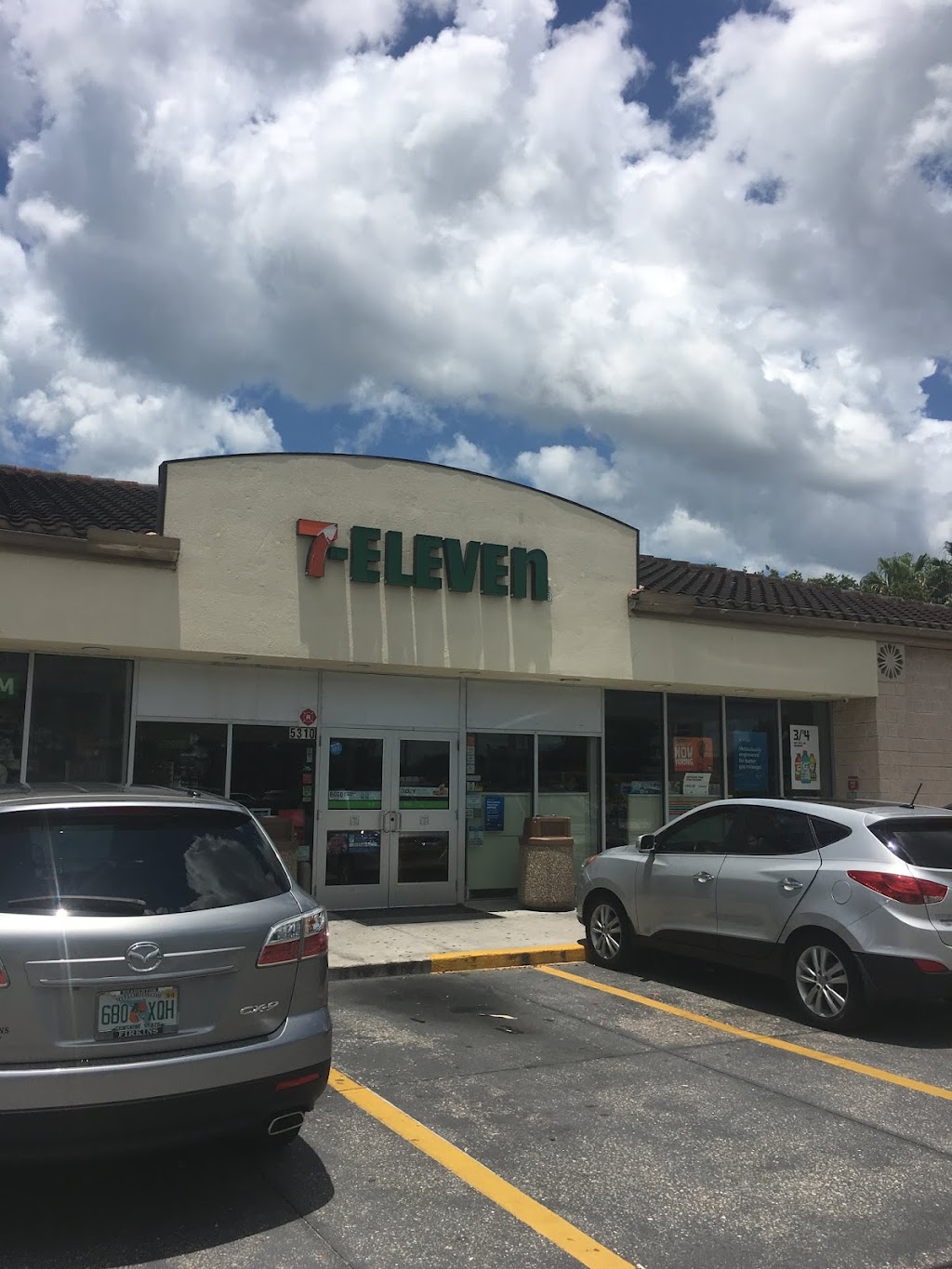 7-Eleven | 3515 53rd Ave W, Bradenton, FL 34210, USA | Phone: (941) 739-6249