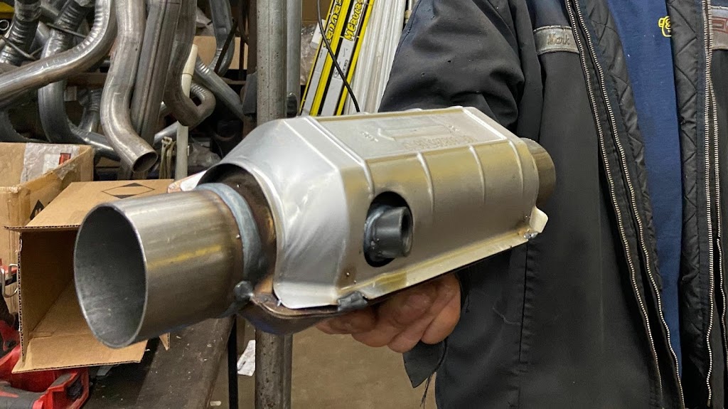 Automotive Instincts Located in Northridge | 8602 Lindley Ave, Northridge, CA 91325, USA | Phone: (818) 349-5900