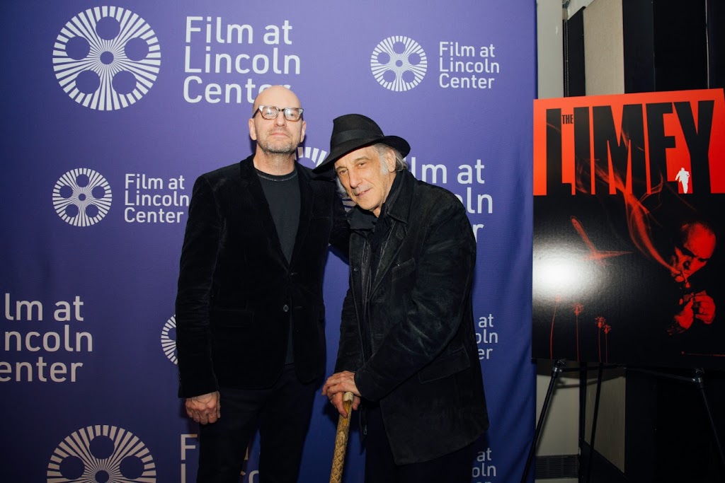 Film at Lincoln Center - Walter Reade Theater | 165 W 65th St, New York, NY 10023, USA | Phone: (212) 875-5601