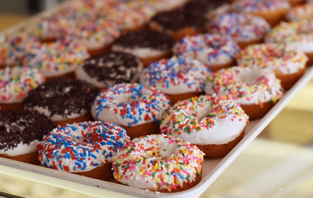 Stan the Donut Man | 7967 Cincinnati Dayton Rd, West Chester Township, OH 45069, USA | Phone: (513) 759-0016