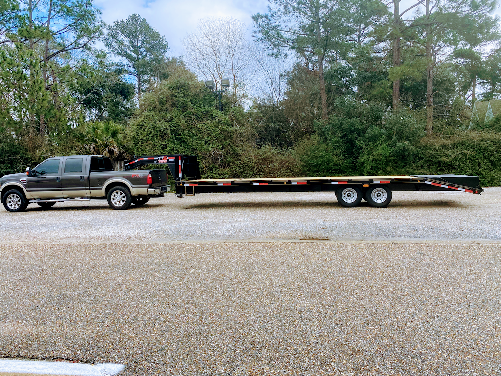 Black Mamba hauling LLC | 2001 Yancy Dr, Bessemer, AL 35022, USA | Phone: (205) 527-3730