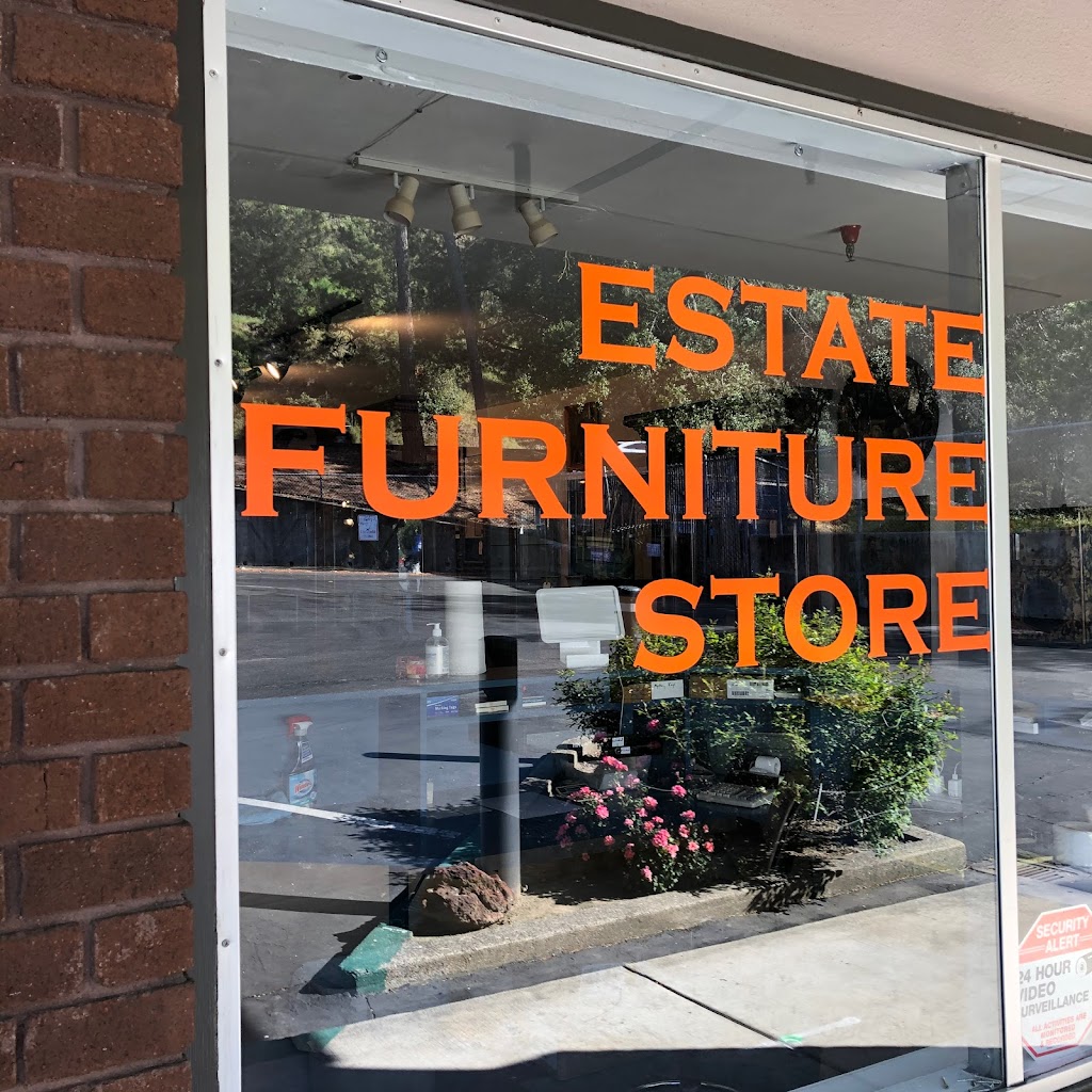 Estate Furniture Store | 152 Village Square, Orinda, CA 94563, USA | Phone: (510) 219-9644