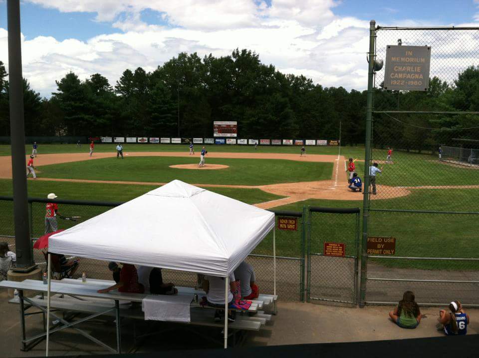 Colonie Babe Ruth League Inc | Sharon Dr, Colonie, NY 12205, USA | Phone: (518) 869-0042