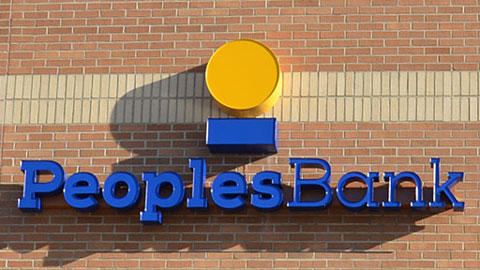 Peoples Bank | 213 1st St W, Conover, NC 28613, USA | Phone: (828) 464-8456