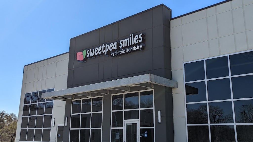 Sweetpea Smiles Richmond | 6715 Farm to Market Rd 723 Suite 400, Richmond, TX 77406, USA | Phone: (281) 566-6110