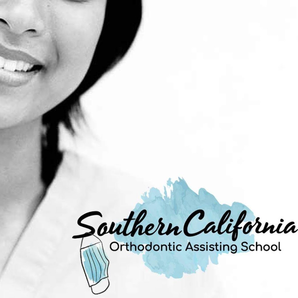 Southern California Orthodontic Assisting School | 710 Rimpau Ave #201, Corona, CA 92879 | Phone: (951) 465-7370