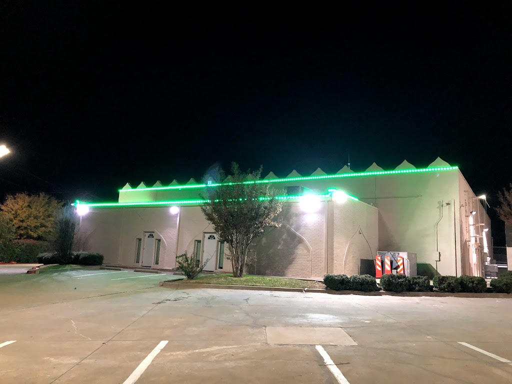 Madinah Masjid of Carrollton | 2180 Old Denton Rd, Carrollton, TX 75006, USA | Phone: (972) 466-1211