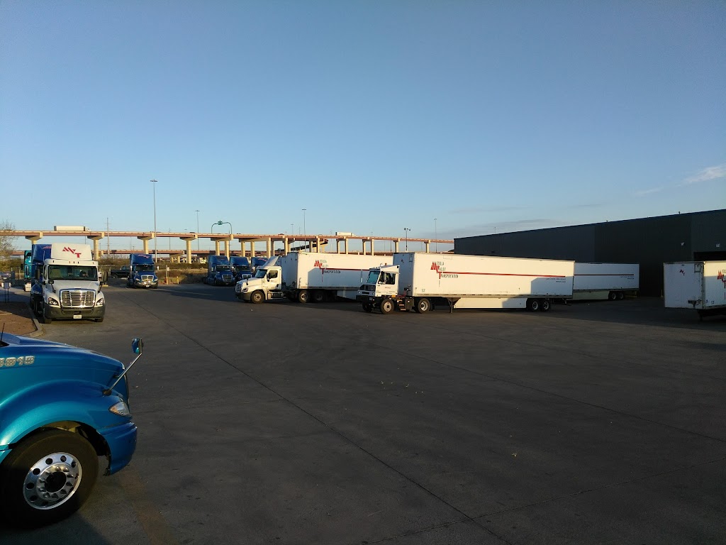 Mesilla Valley Transportation | 9525 Escobar Dr, El Paso, TX 79907, USA | Phone: (915) 791-4000