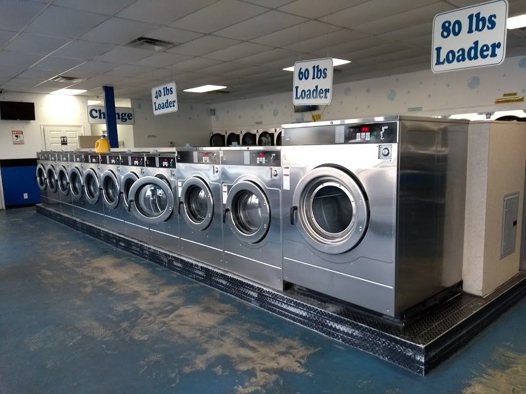 Mr Bubbles Laundromat | Florida City | Miami South Florida | 811 W Palm Dr #3101, Florida City, FL 33034, USA | Phone: (786) 601-2146