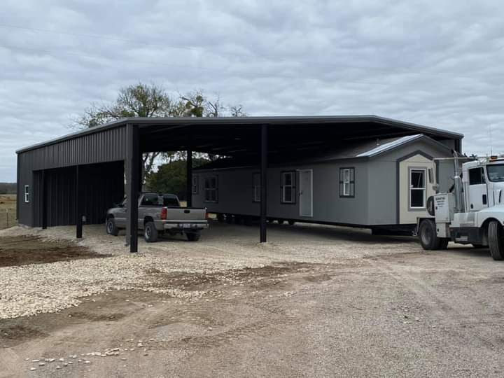 Whitney Resorts | 255 Sun Country Dr, Whitney, TX 76692, USA | Phone: (254) 694-4023