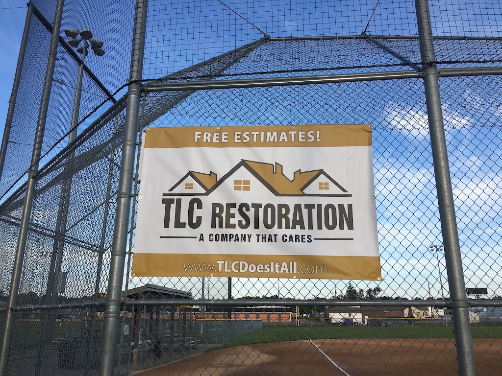 TLC Roofing and Restoration | 168 East Ave, Tallmadge, OH 44278, USA | Phone: (330) 488-7191