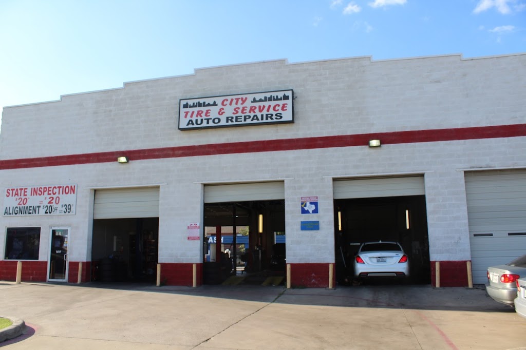 City Tire & Service | 1829 Belt Line Rd, Garland, TX 75044, USA | Phone: (972) 414-3400