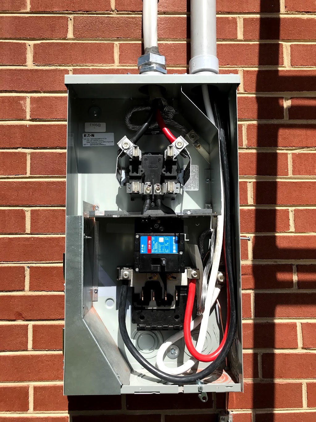 Safe Current Electric LLC | 5808 Luxbury Ct, Winston-Salem, NC 27104 | Phone: (336) 930-4902