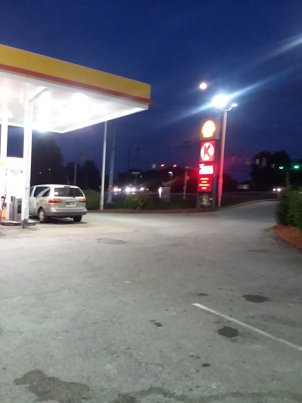 Circle K | 3601 Grant Line Rd, New Albany, IN 47150 | Phone: (812) 944-5344