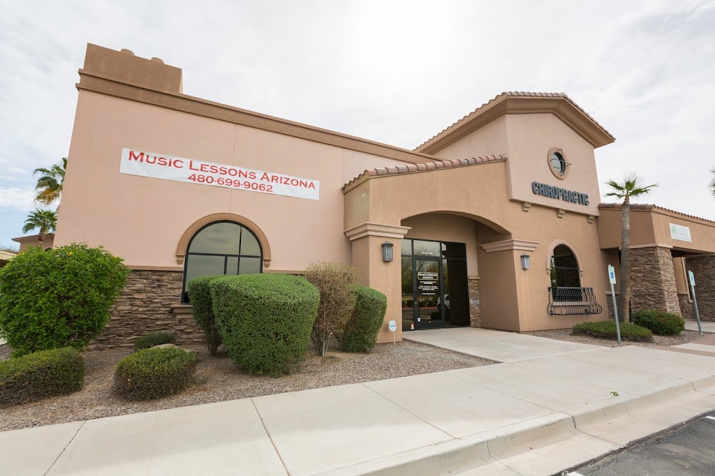 Music Lessons Arizona | 1700 E. Elliot Rd Suite 10 and 11, Tempe, AZ 85284, USA | Phone: (602) 541-2824