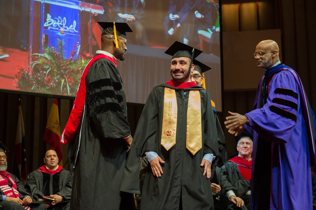 Alliance Theological Seminary | 2 Washington St, New York, NY 10004, USA | Phone: (212) 625-0500