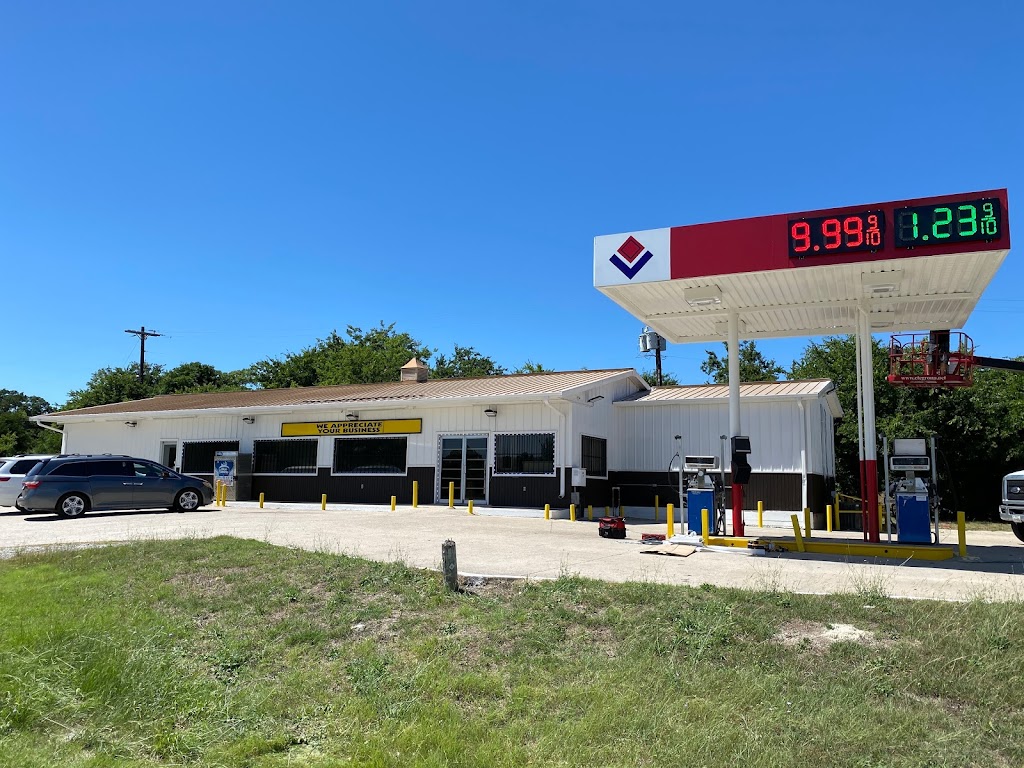 New Hope Food Mart | 400 FM2933, McKinney, TX 75071, USA | Phone: (214) 856-3328