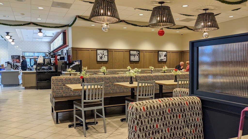 Chick-fil-A | 770 Texas Rd, Old Bridge, NJ 08857, USA | Phone: (732) 591-1560