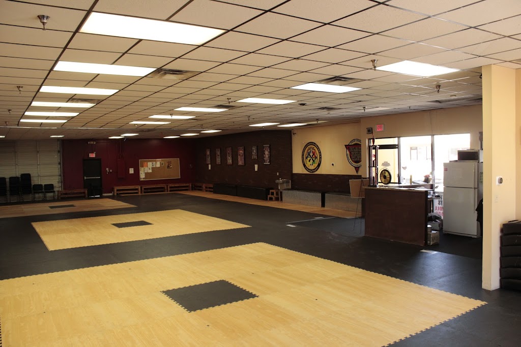 Lees ATA Martial Arts | 2828 N 59th Ave, Phoenix, AZ 85035, USA | Phone: (602) 272-5733