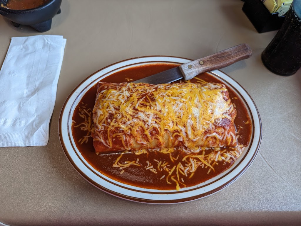 El Tapatio Restaurant | 35498 CA-190, Springville, CA 93265, USA | Phone: (559) 539-5261