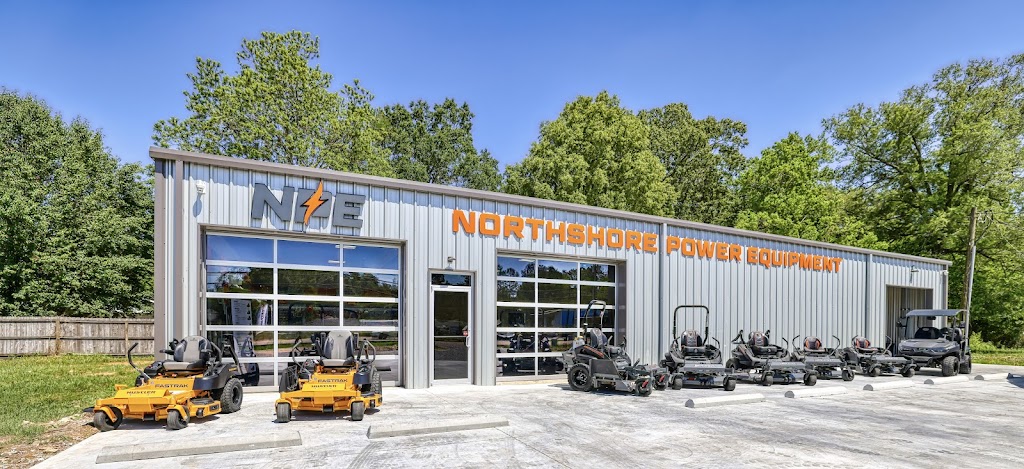 Northshore Power Equipment, LLC | 1529 Veterans Ave., Ponchatoula, LA 70454, USA | Phone: (985) 243-9133