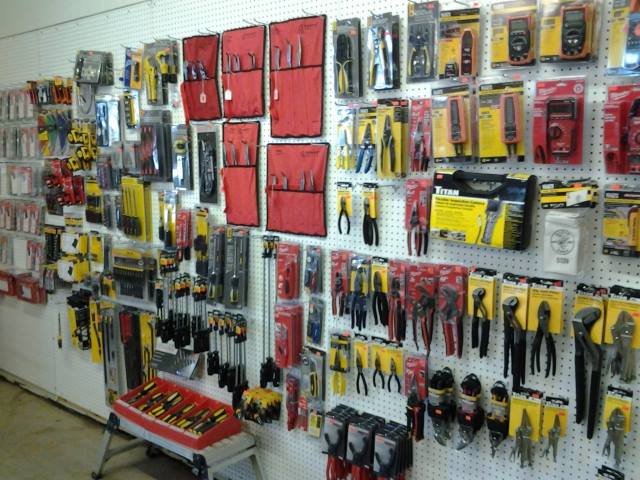 Yoder Tools | 3332 US-42, London, OH 43140, USA | Phone: (614) 874-9200